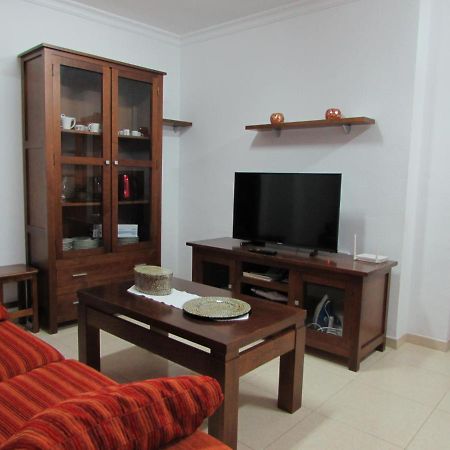 Garrucha Apartment Экстерьер фото
