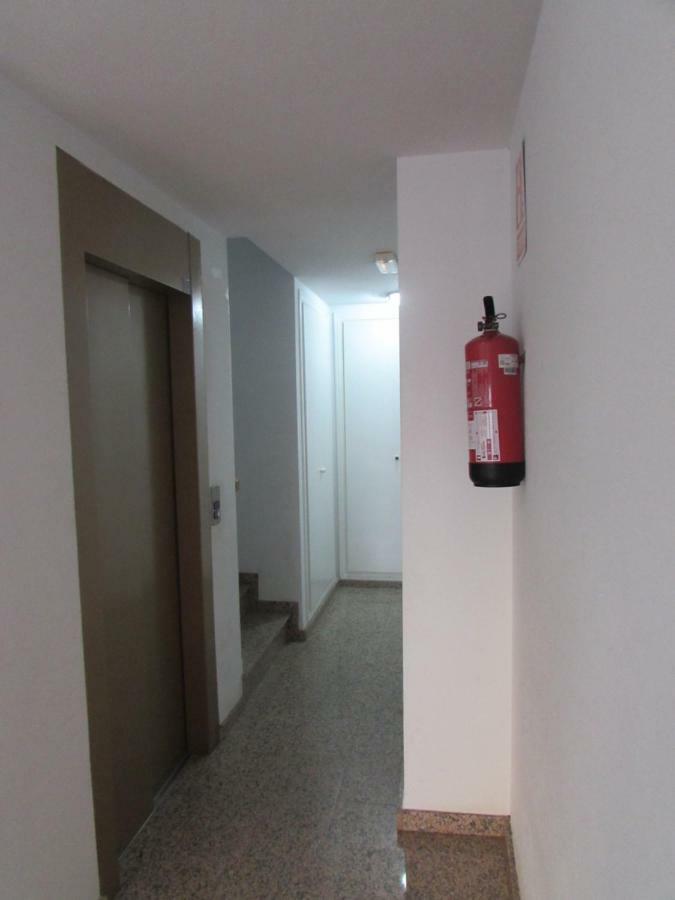 Garrucha Apartment Экстерьер фото