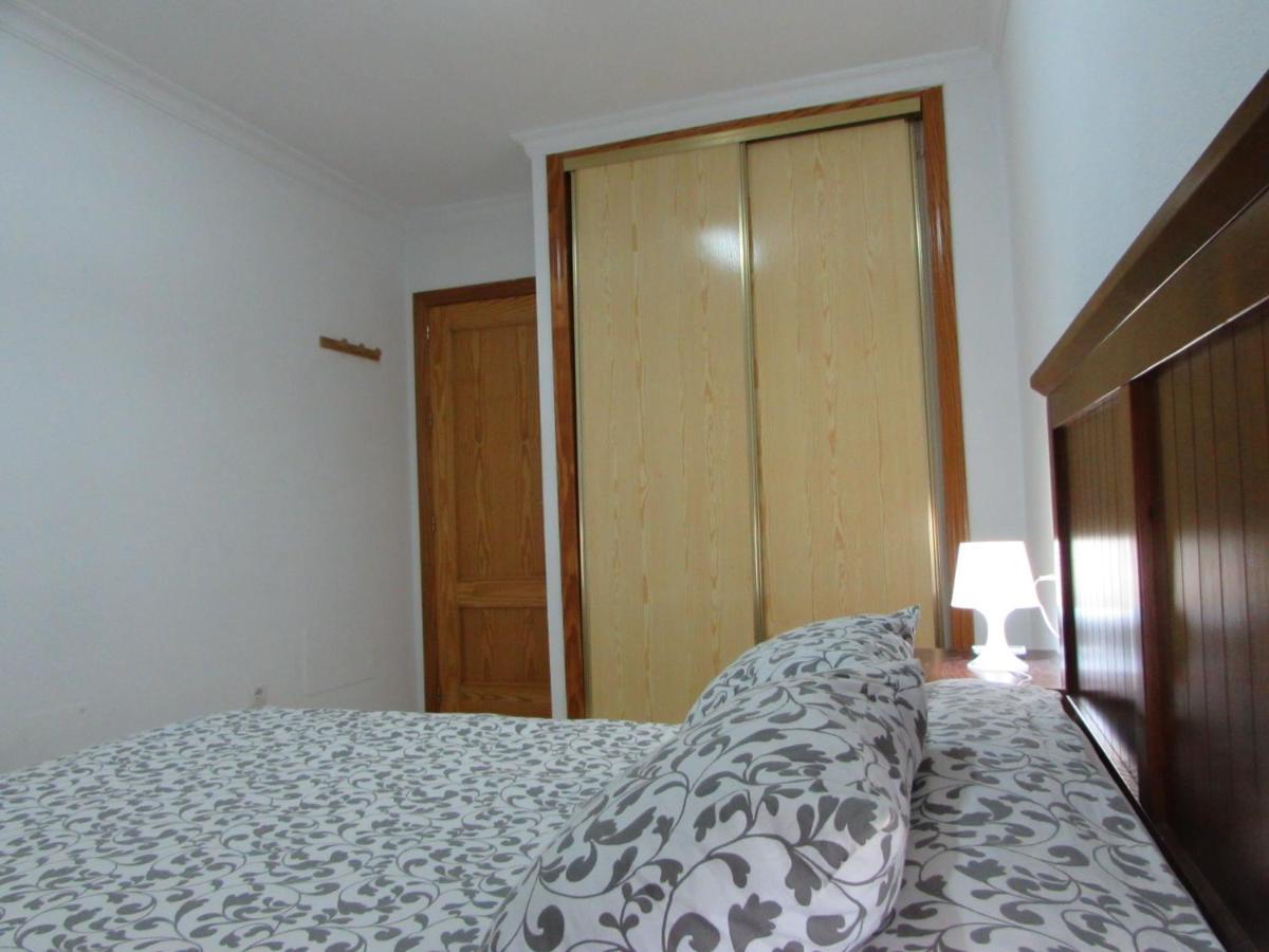 Garrucha Apartment Экстерьер фото