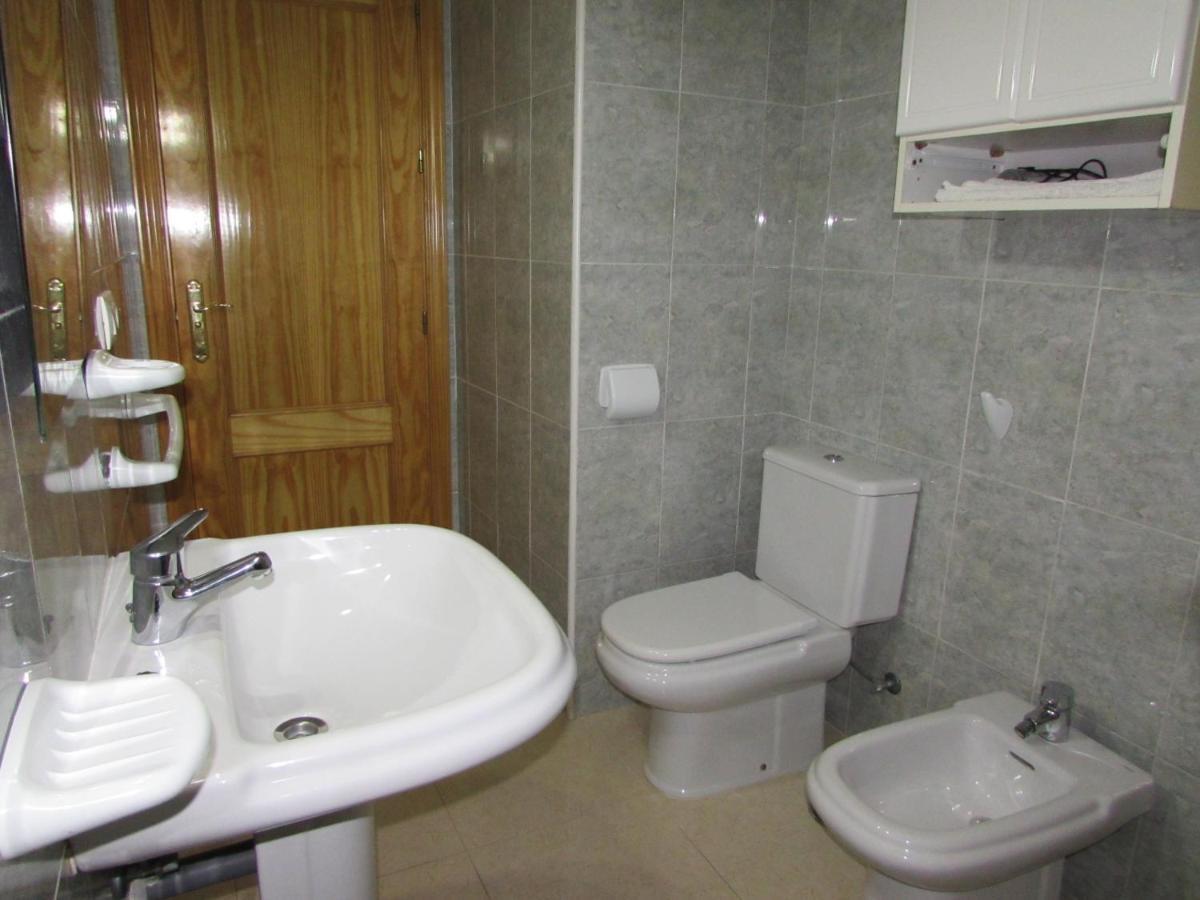 Garrucha Apartment Экстерьер фото