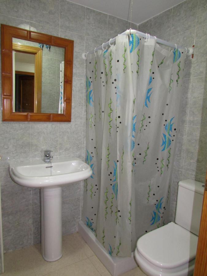 Garrucha Apartment Экстерьер фото