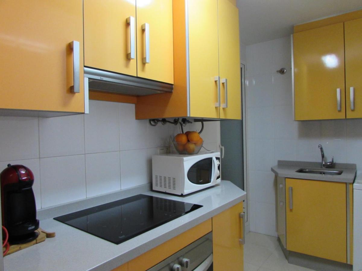 Garrucha Apartment Экстерьер фото