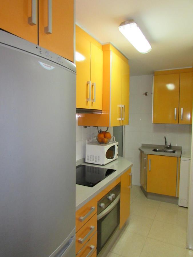 Garrucha Apartment Экстерьер фото