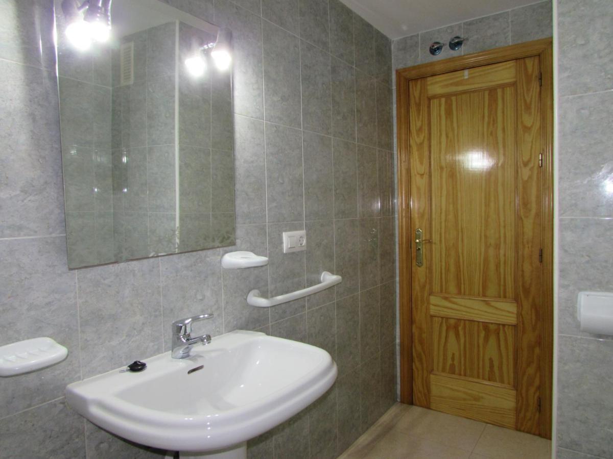 Garrucha Apartment Экстерьер фото